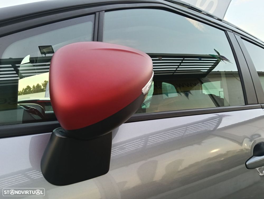 Citroën C3 Aircross 1.5 BlueHDi C-Series - 27