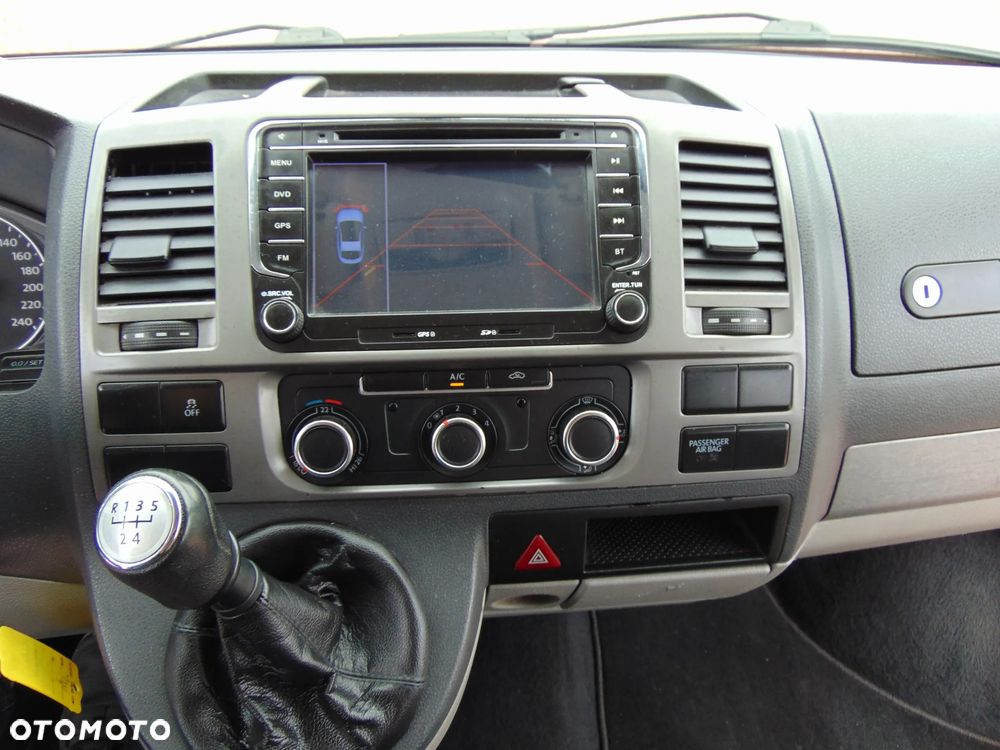 Volkswagen Transporter L2H1 - 31