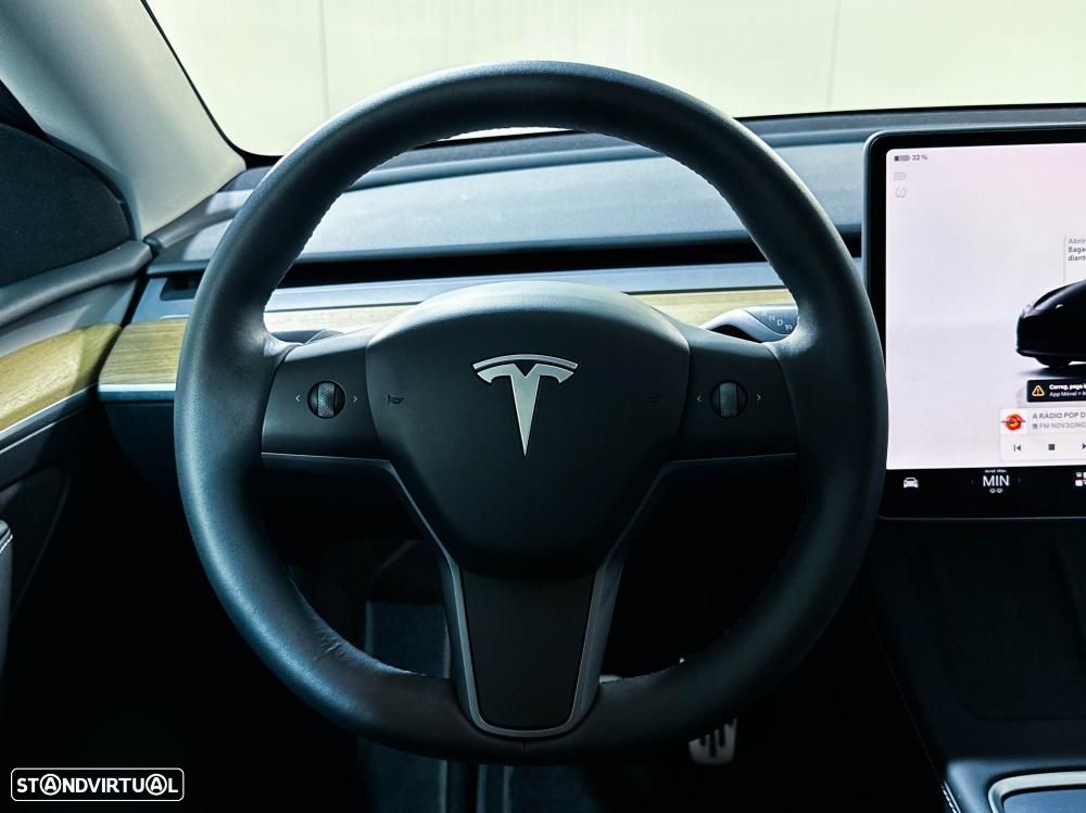 Tesla Model Y Standard - 22