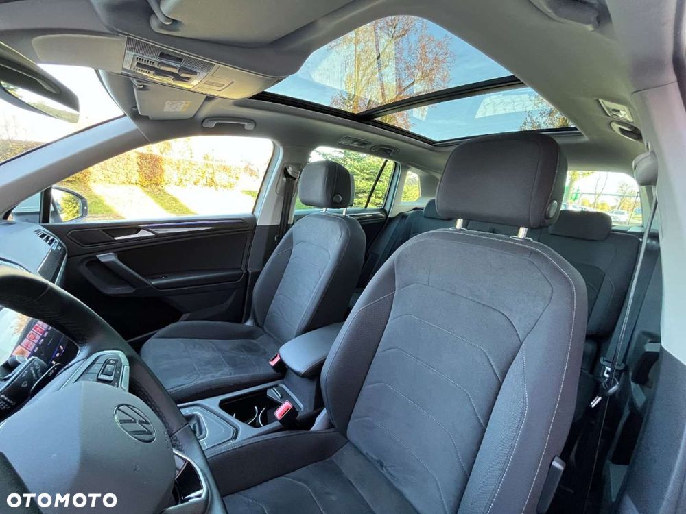 Volkswagen Tiguan 2.0 TDI R-Line DSG - 33