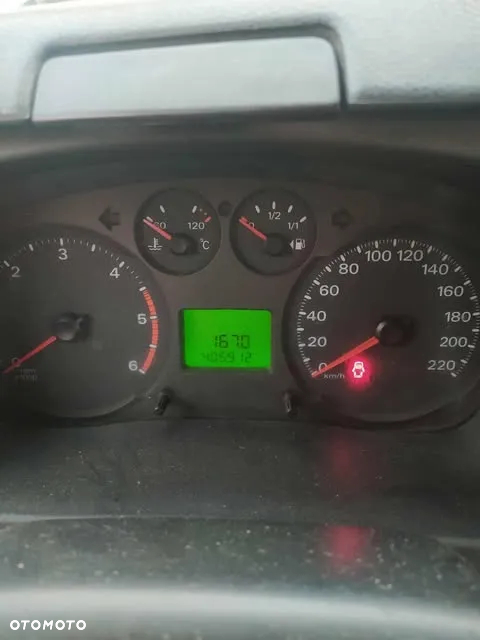Ford Transit FT Tourneo Limited - 11