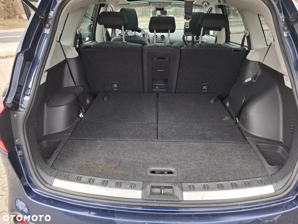 Nissan Qashqai+2 1.6 Acenta - 14