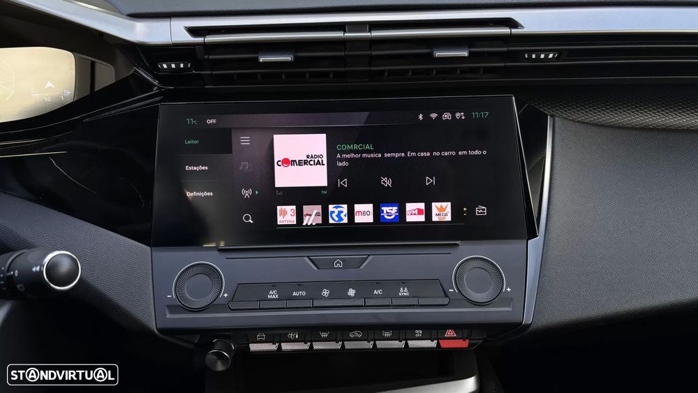 Peugeot 308 SW 1.5 BlueHDi Active Pack - 17