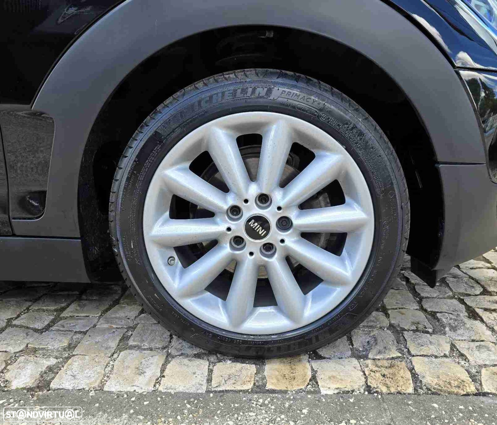 MINI Clubman One D - 18