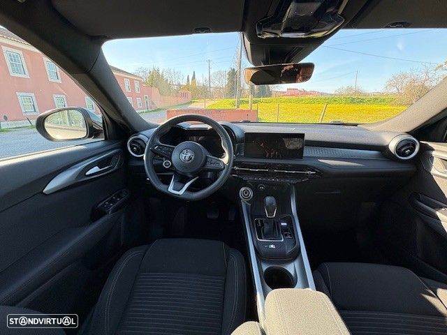 Alfa Romeo Tonale - 10