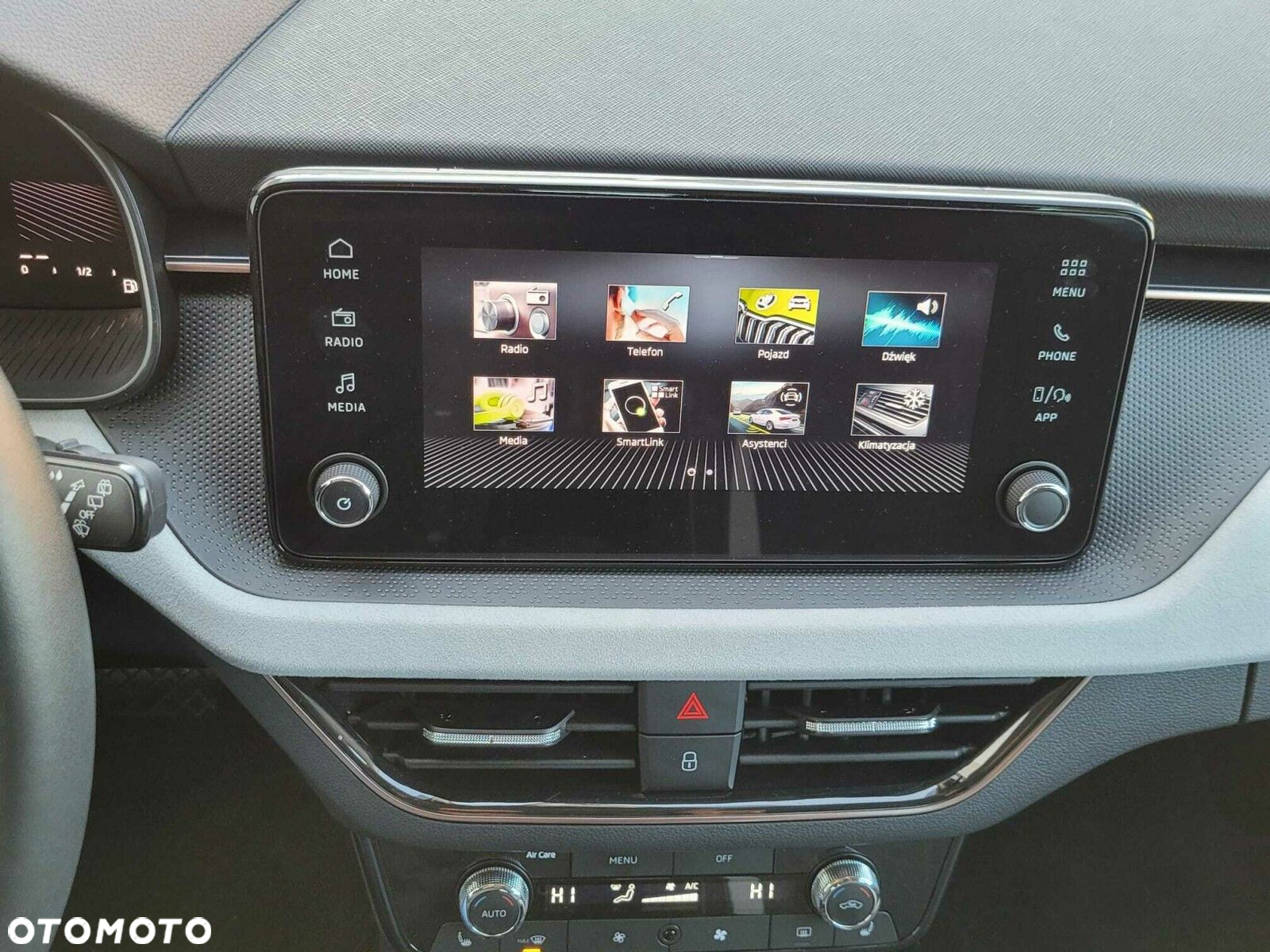 Skoda Kamiq 1.5 TSI Selection DSG - 9