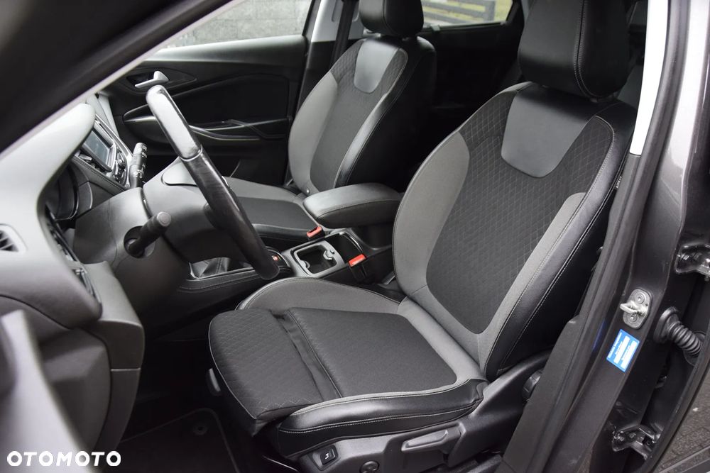 Opel Grandland X 1.6 D Start/Stop Business Edition - 25