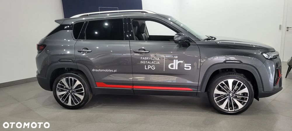 DR MOTOR DR 5 - 2