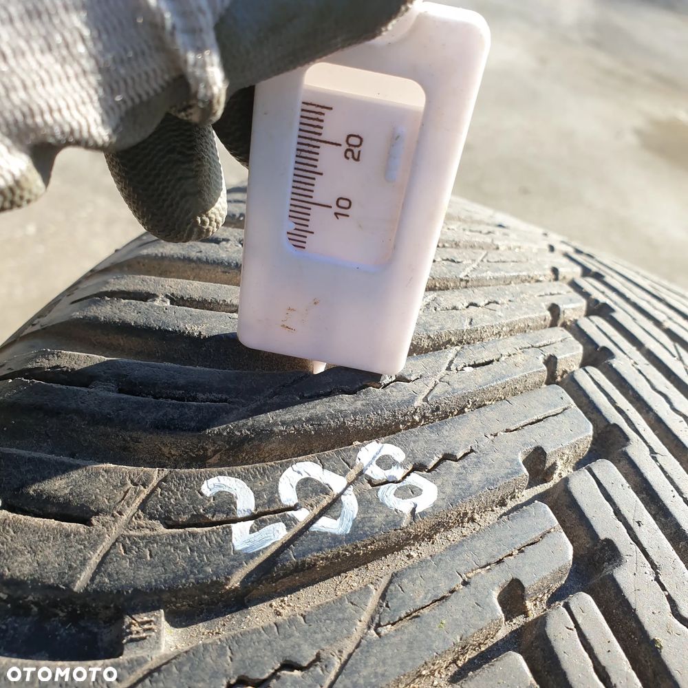 OPONY PREMITRA MAXXIS    16 215/55R16 2-SZT - 4