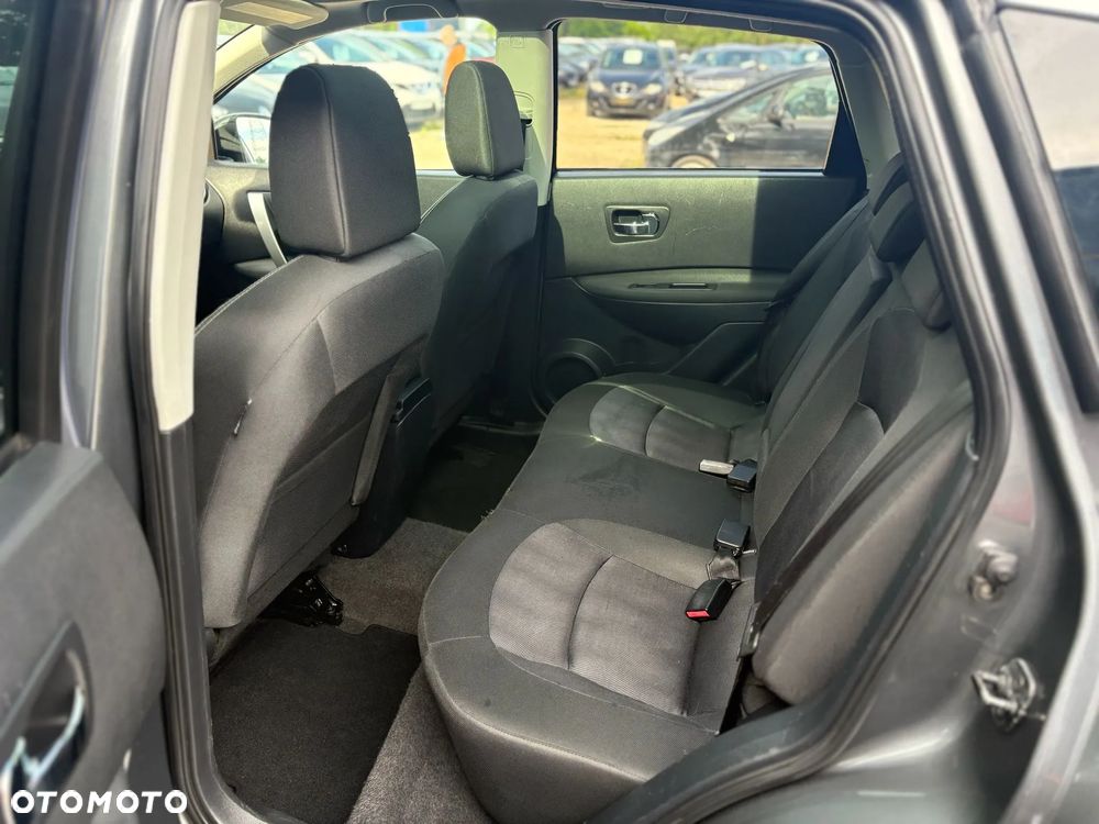 Nissan Qashqai 1.6 Acenta - 12