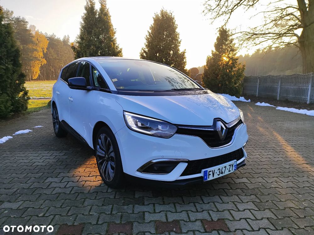 Renault Grand Scenic - 3