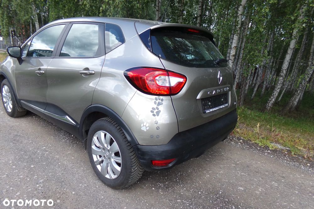 Renault Captur - 5