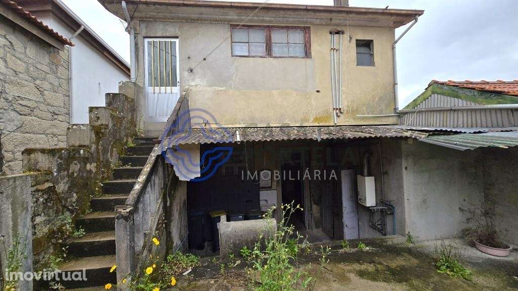 Moradia T3 Águas Santas - Grande imagem: 4/26