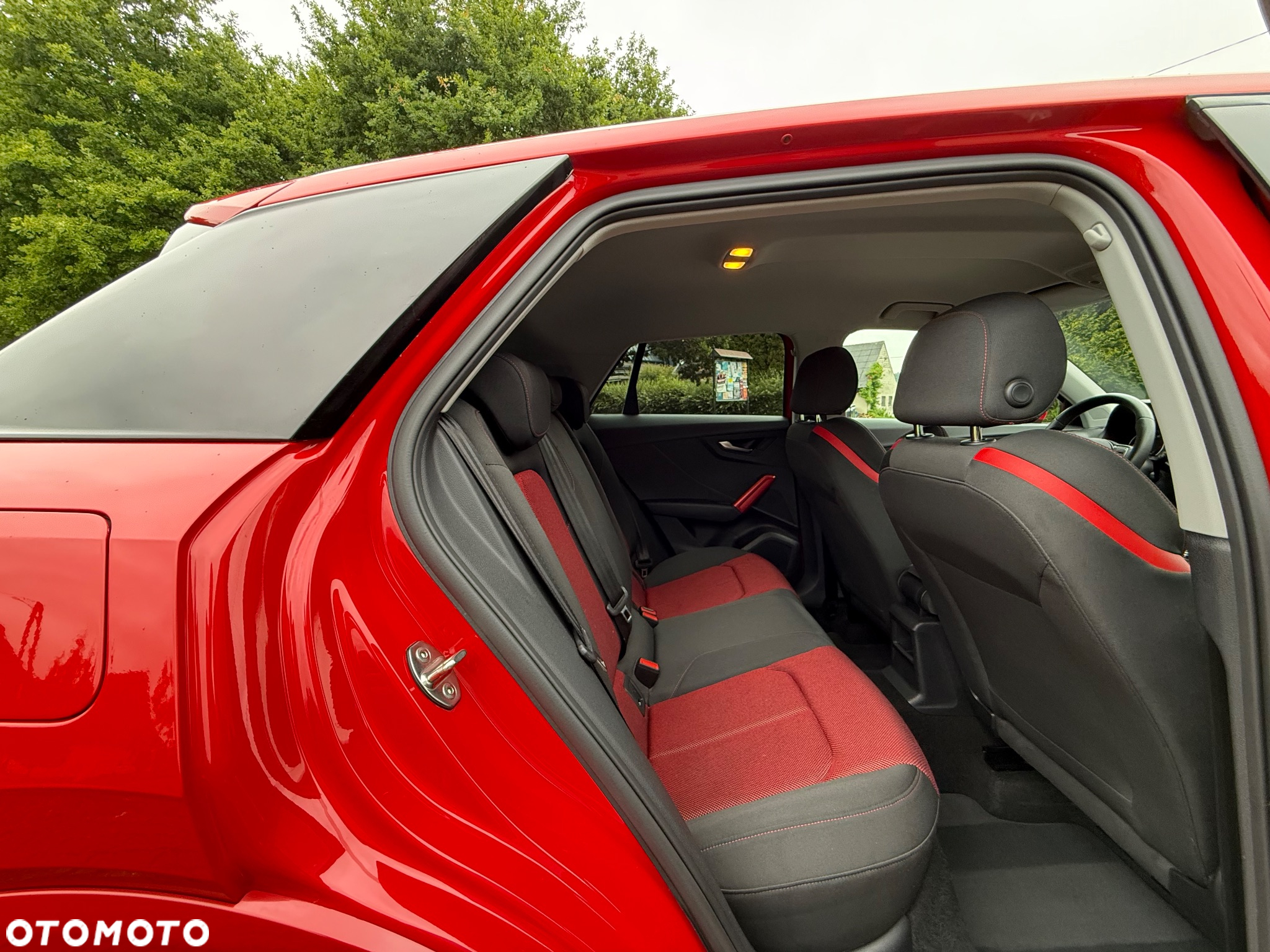Audi Q2 1.0 TFSI Sport S tronic - 30