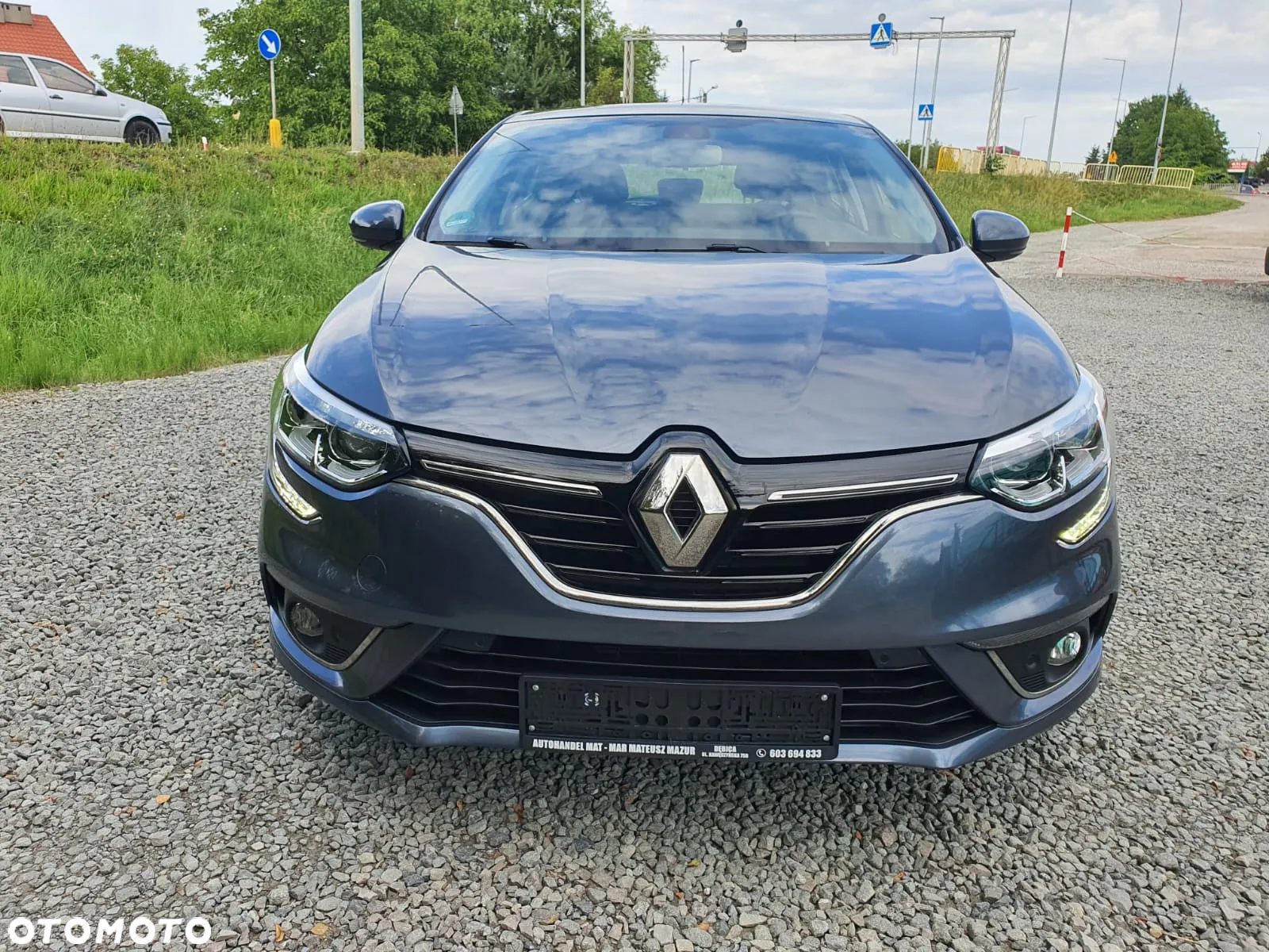 Renault Megane ENERGY TCe 130 EXPERIENCE - 6