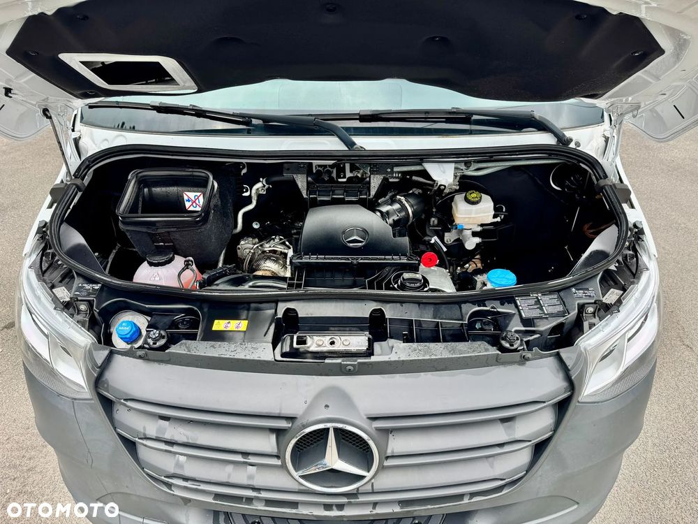 Mercedes-Benz Sprinter 315 CDI MAX - 32