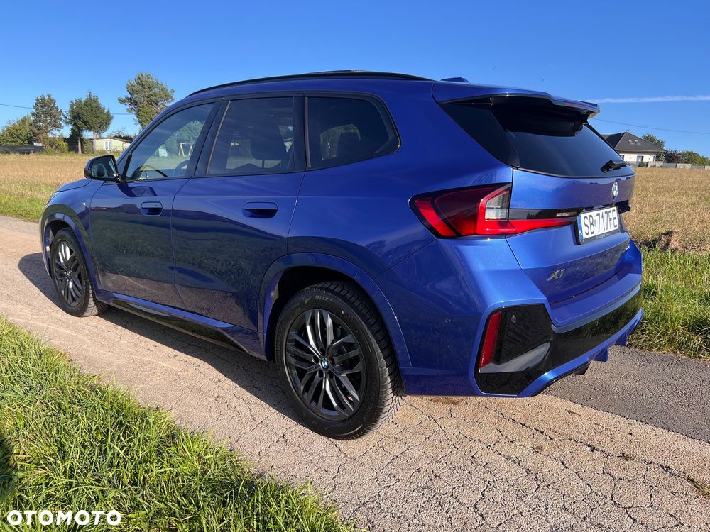 BMW X1 - 4