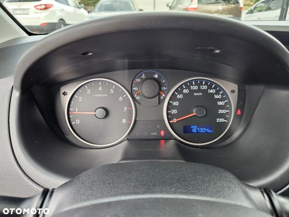 Hyundai i20 1.25 Comfort - 21