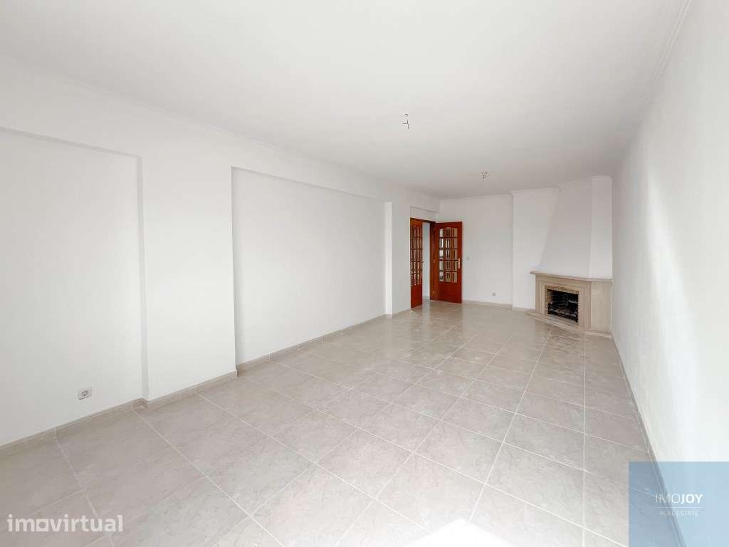Apartamento T2 em São Marcos - Grande imagem: 2/22