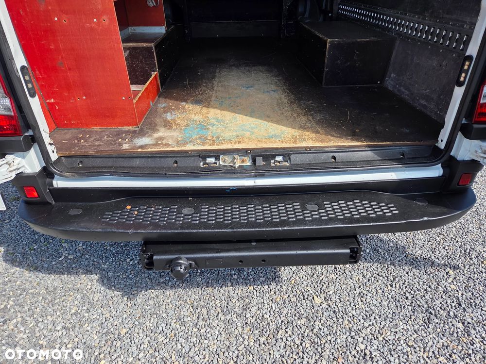Iveco Daily - 8