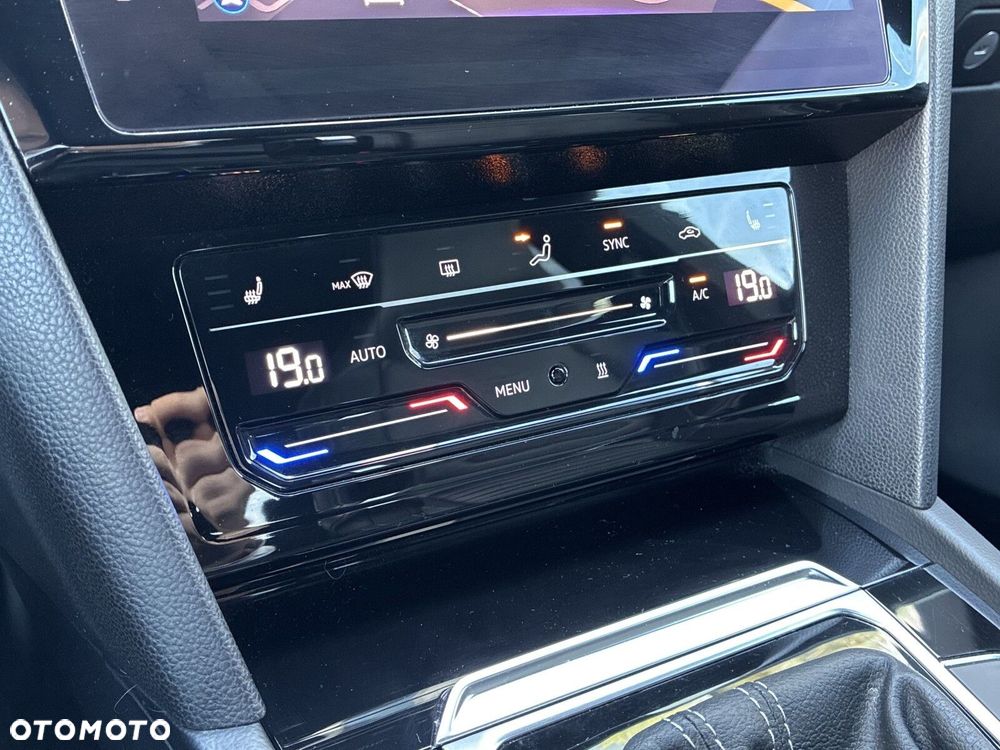 Volkswagen Arteon - 31