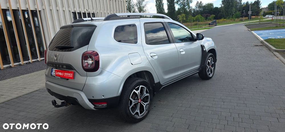 Dacia Duster - 4