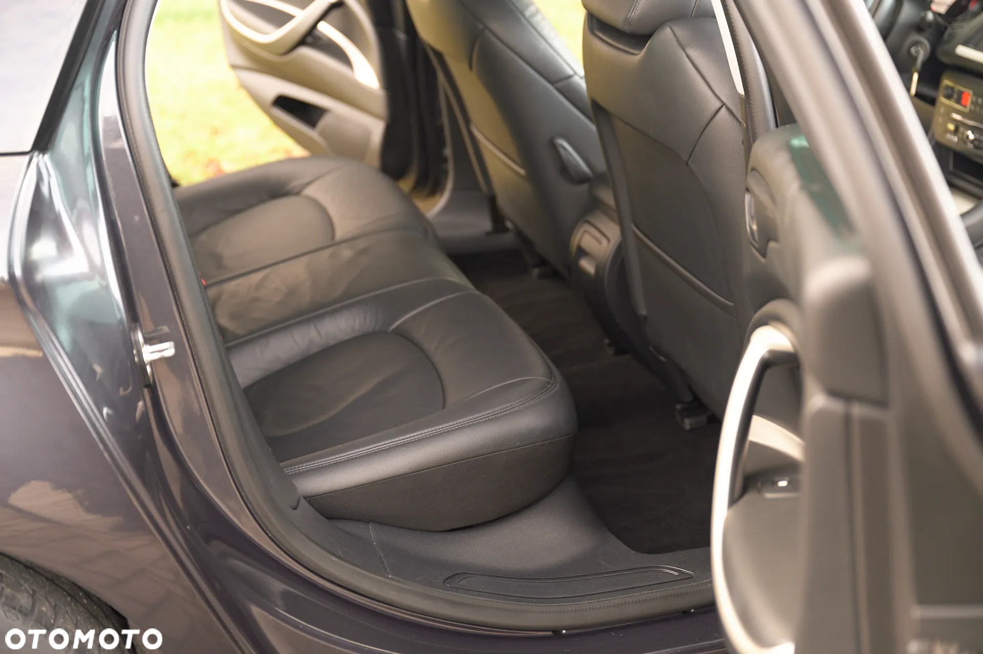 Citroën C5 Tourer HDi 135 FAP Exclusive - 27