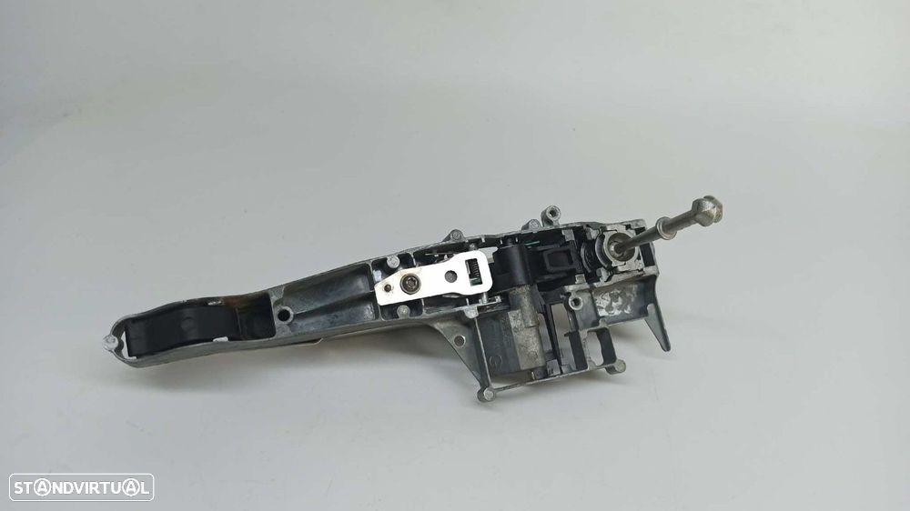 PUXADOR EXTERIOR FRENTE ESQUERDO PEUGEOT PARTNER KOMBI PREMIUM - 3