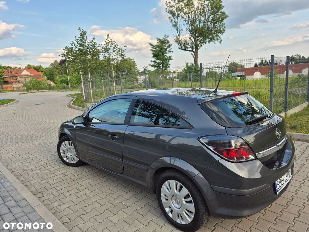 Opel Astra 1.4 111 - 5
