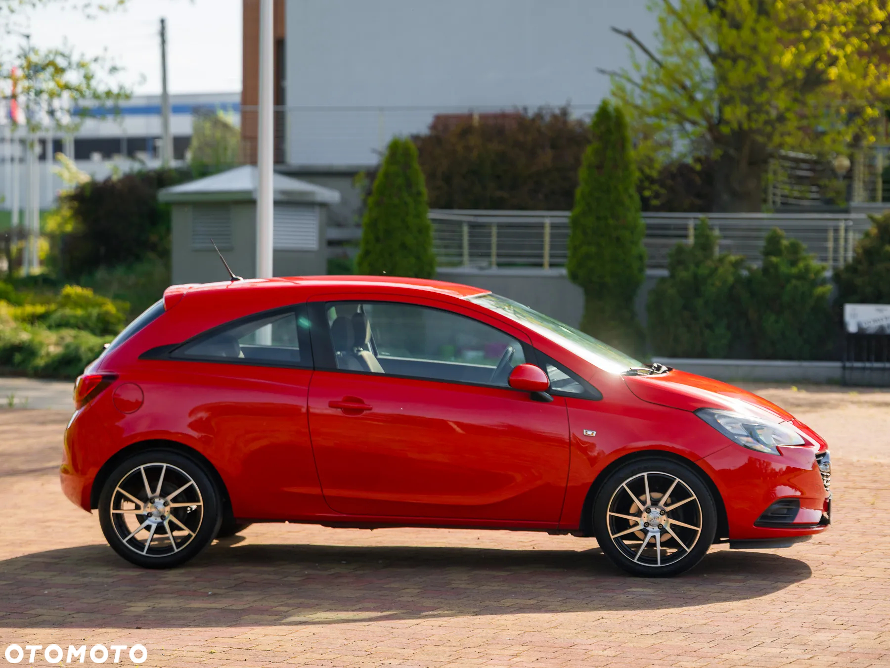 Opel Corsa 1.4 Edition - 14