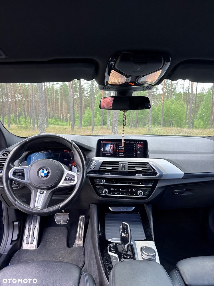 BMW X4 xDrive20d - 15