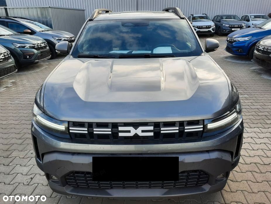 Dacia Duster - 3