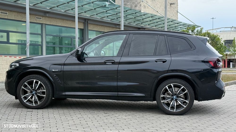 BMW X3 30 e xDrive Pack M - 6