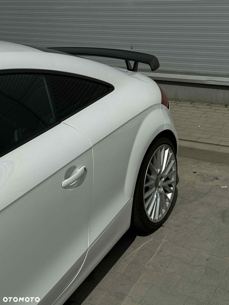 Audi TT Coupé 2.0 TFSI - 4