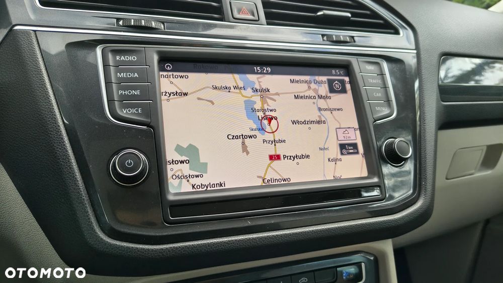 Volkswagen Tiguan - 22