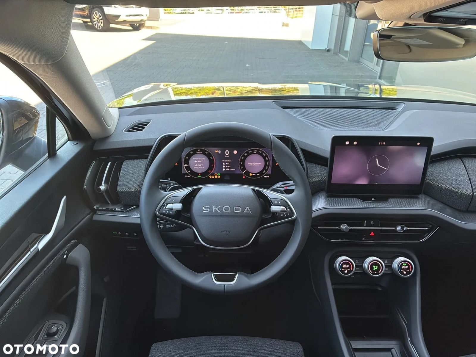 Skoda Kodiaq - 13
