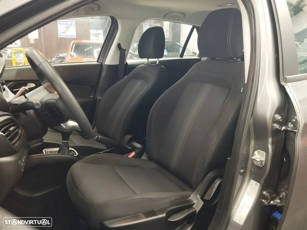 Fiat Tipo Station Wagon 1.3 Multijet - 14