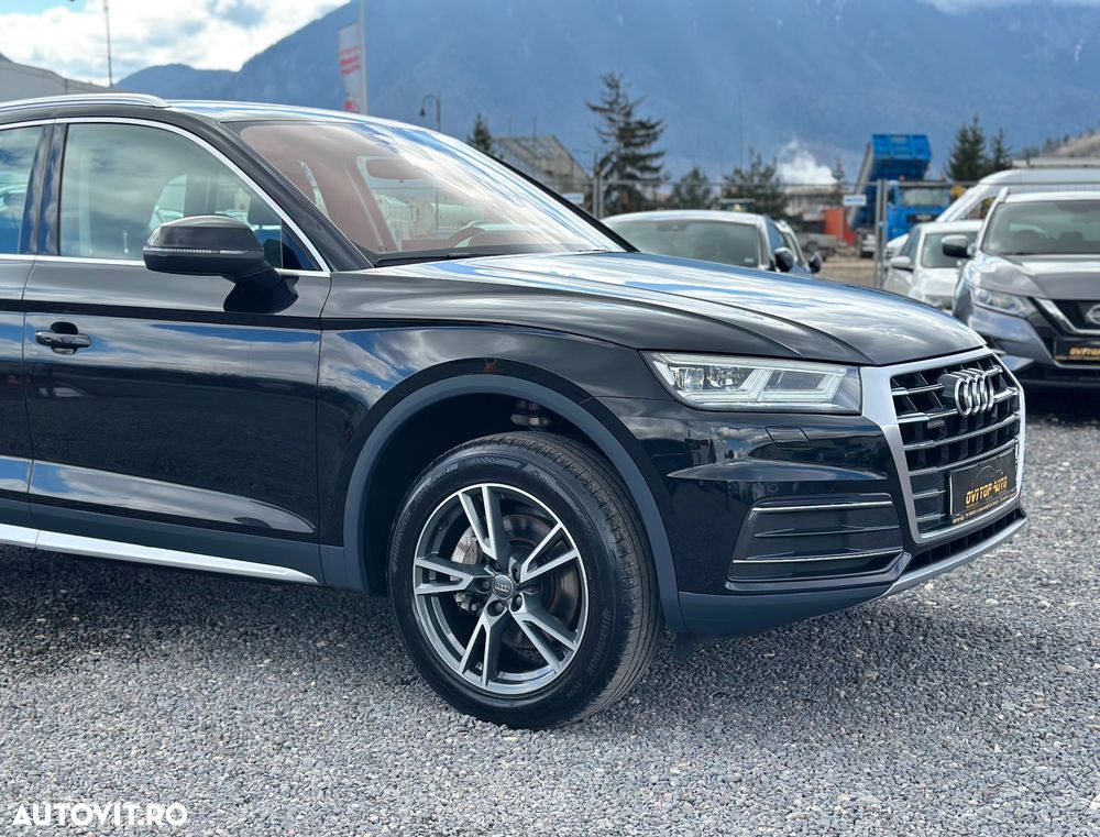 Audi Q5 40 TDI quattro S tronic sport - 19
