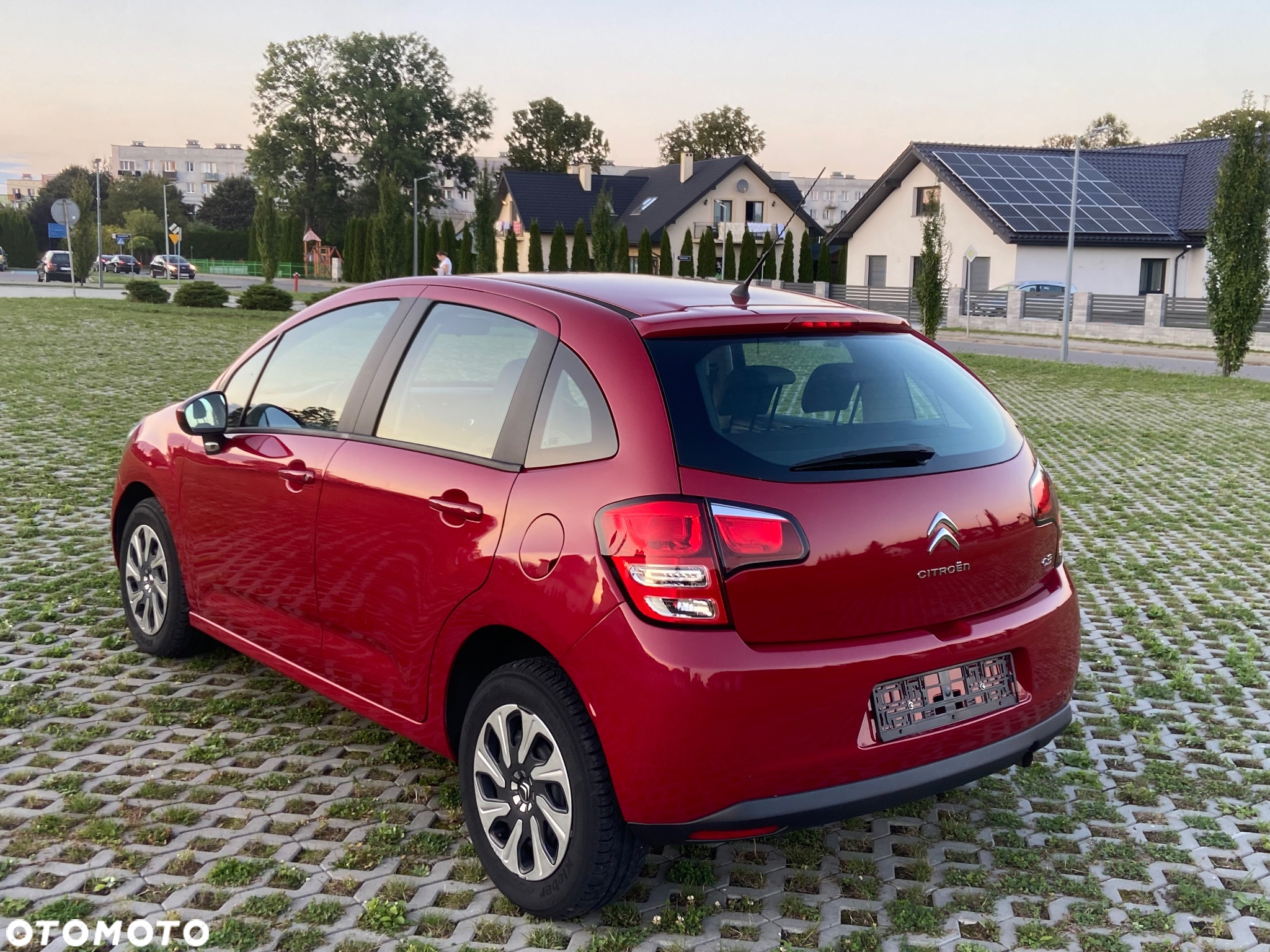Citroën C3 - 3