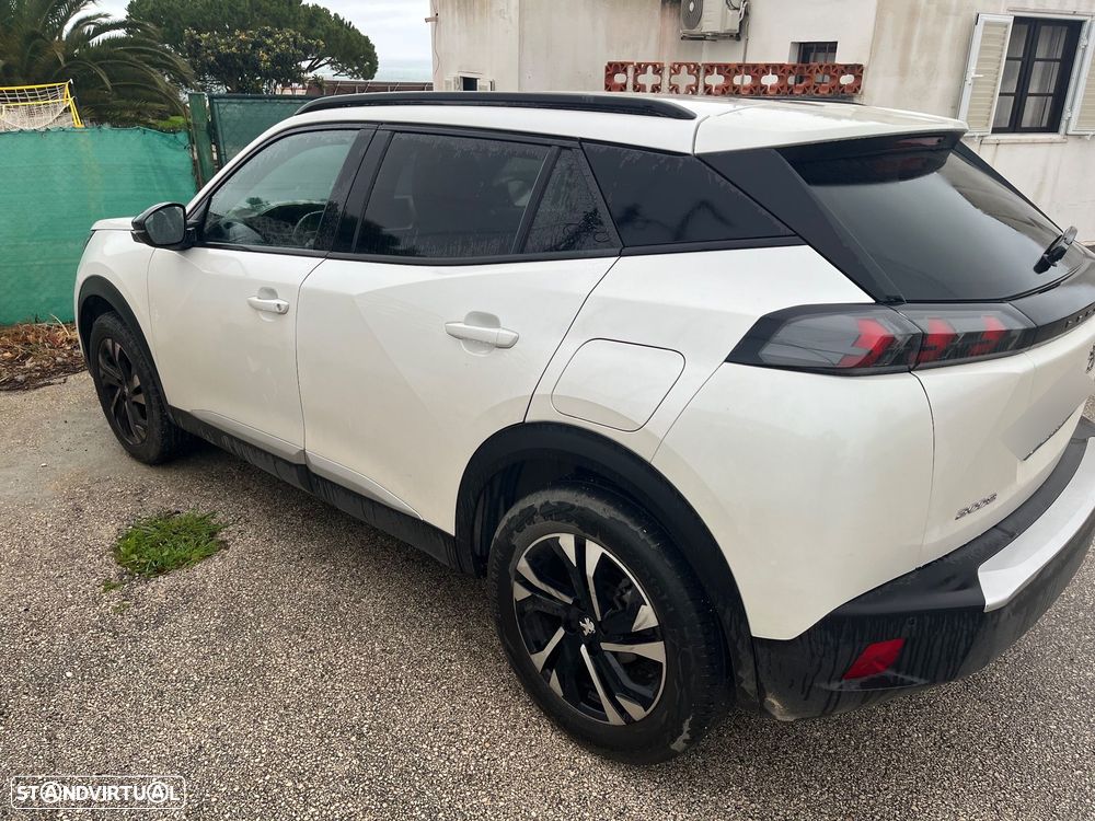 Peugeot 2008 1.2 PureTech Allure - 6
