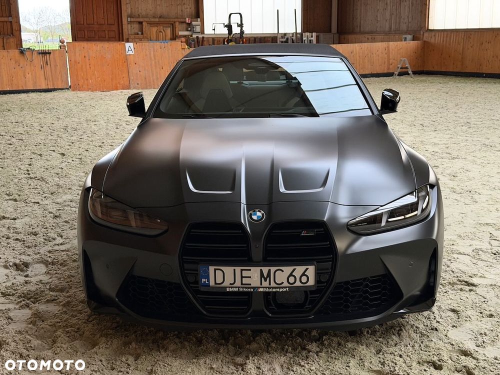 BMW M4 - 6