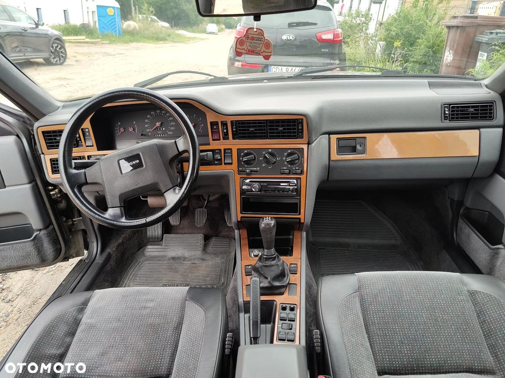 Volvo 850 2.5-20 GLT - 4