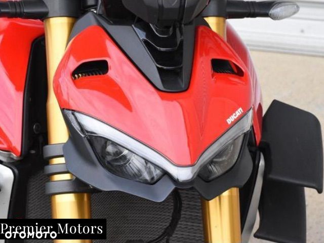 Ducati Streetfighter V4 - 2