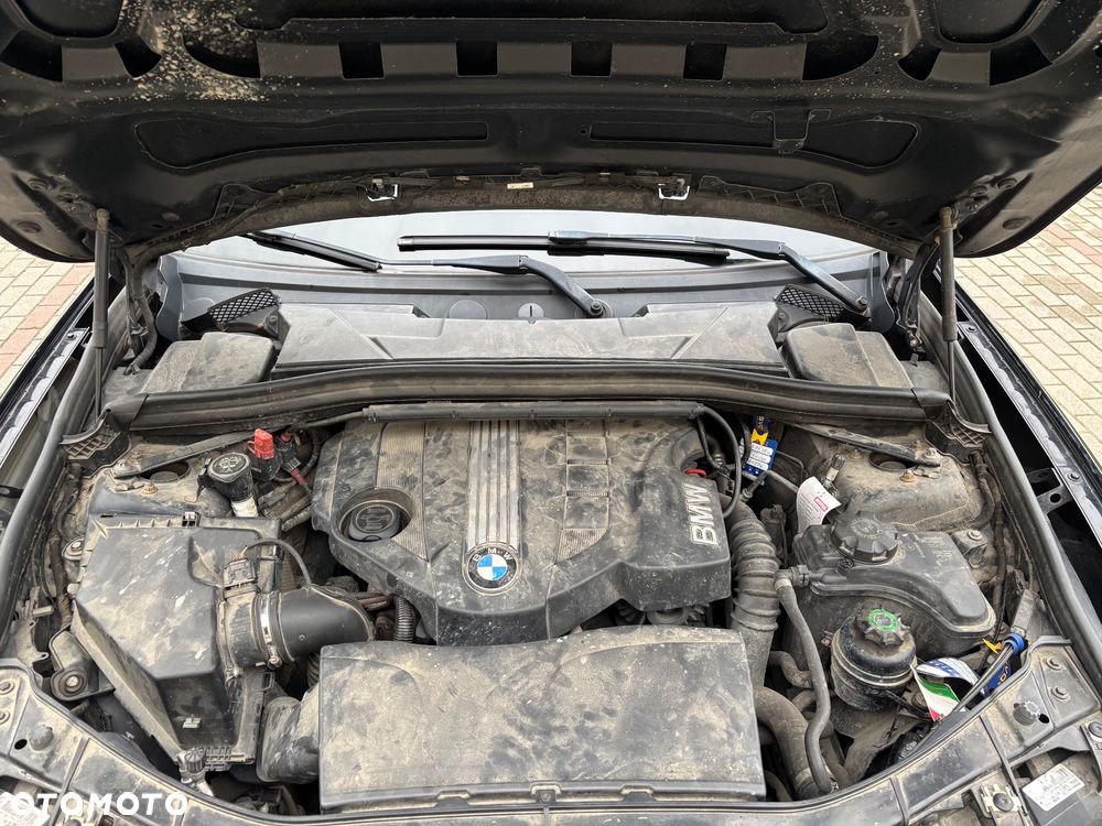 BMW X1 - 11