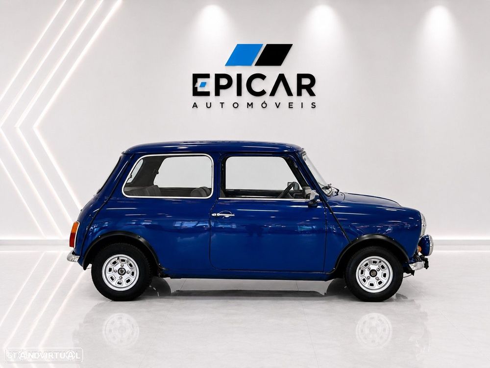 Morris Mini - 5