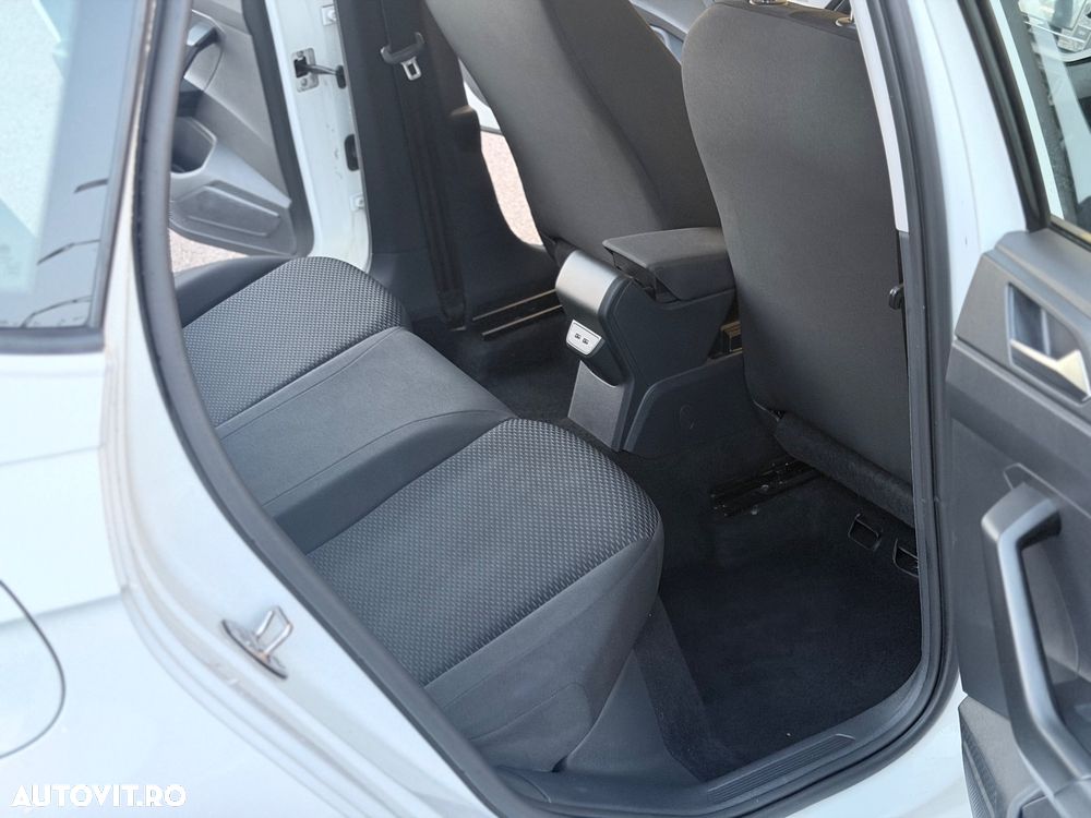 Volkswagen Polo 1.0 TSI Trendline - 19