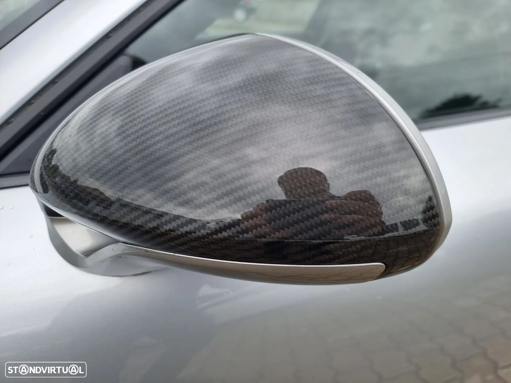 Porsche 911 (991) Targa 4 GTS PDK - 20