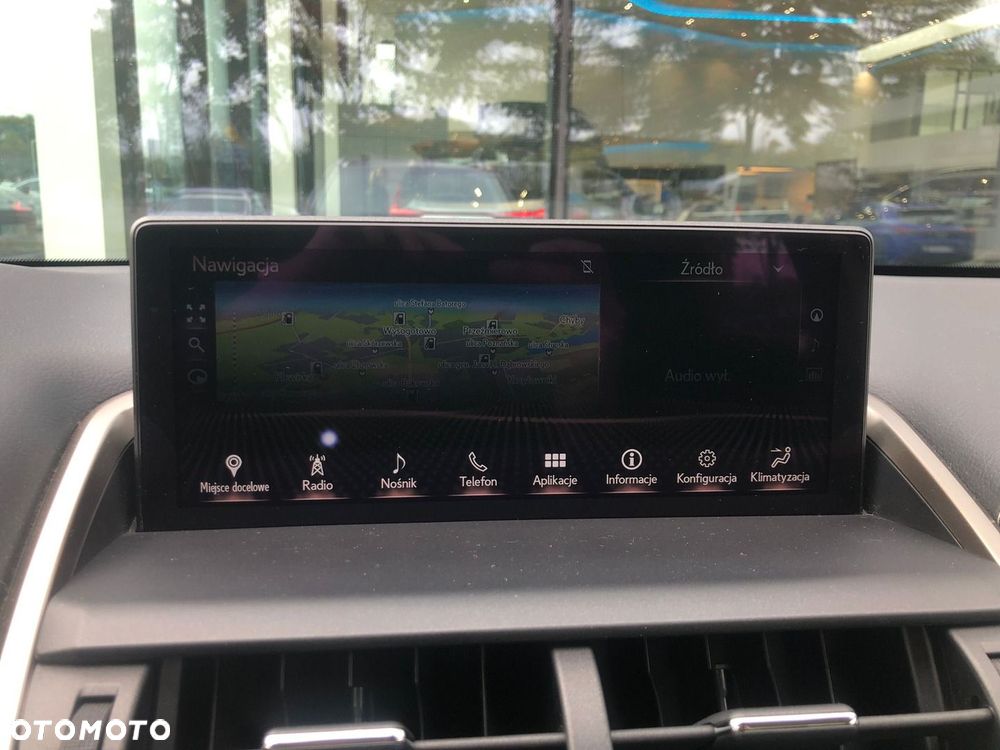 Lexus NX 300 Elegance Optimum AWD - 16