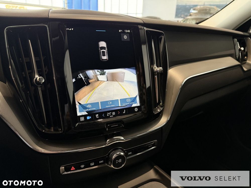 Volvo XC 60 - 19