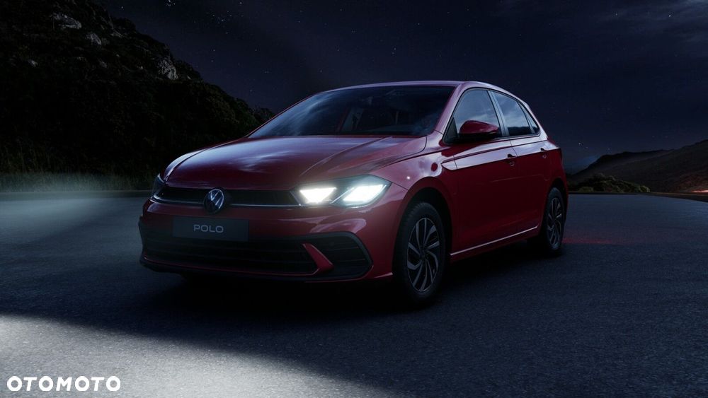 Volkswagen Polo 1.0 TSI Life Plus - 19